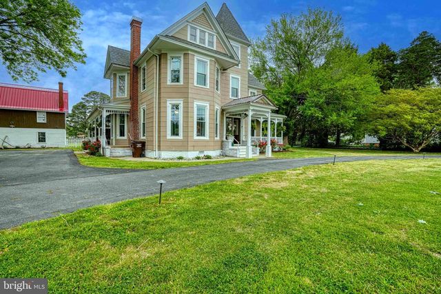 1311 RACE ST, Cambridge, MD 21613