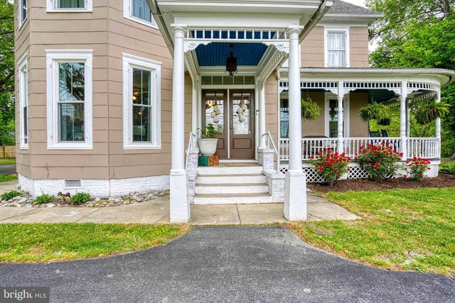 1311 RACE ST, Cambridge, MD 21613