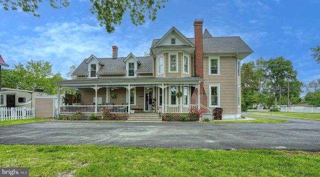 1311 RACE ST, Cambridge, MD 21613