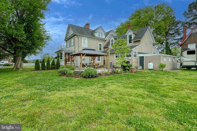 1311 RACE ST, Cambridge, MD 21613