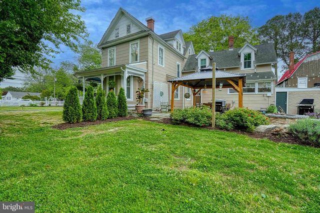 1311 RACE ST, Cambridge, MD 21613