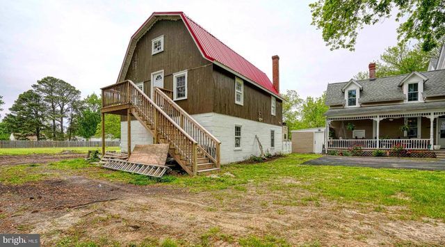 1311 RACE ST, Cambridge, MD 21613