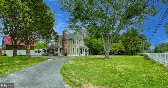 1311 RACE ST, Cambridge, MD 21613