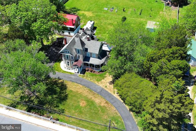 1311 RACE ST, Cambridge, MD 21613