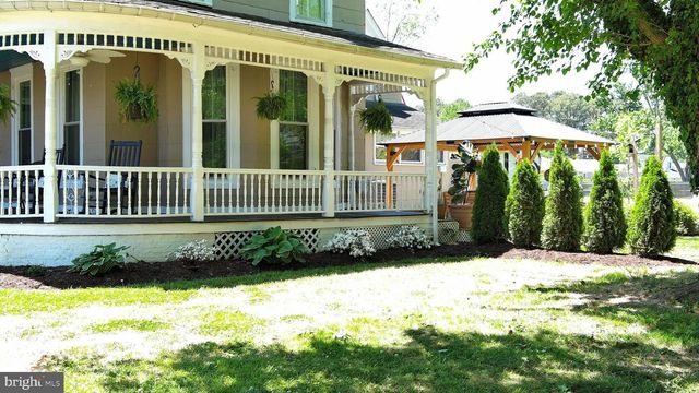 1311 RACE ST, Cambridge, MD 21613