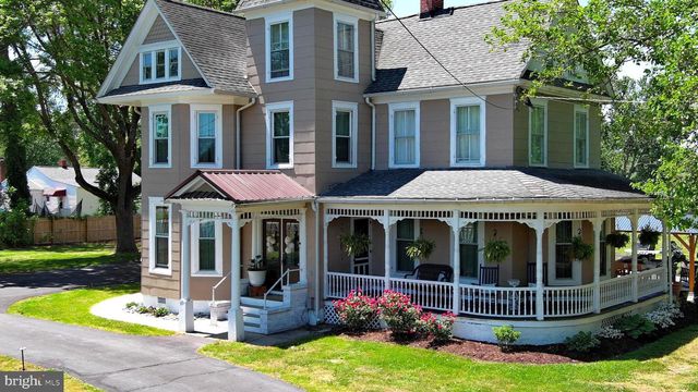 1311 RACE ST, Cambridge, MD 21613