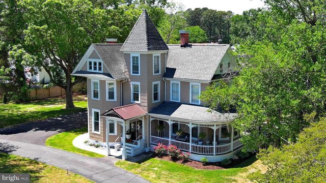1311 RACE ST, Cambridge, MD 21613