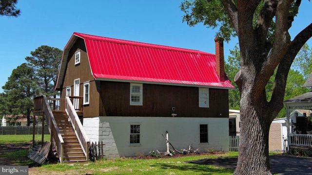 1311 RACE ST, Cambridge, MD 21613