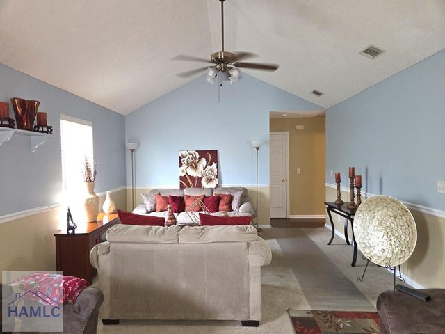 55 East Deer Court, Midway, GA 31320