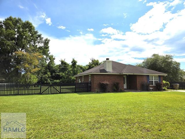 55 East Deer Court, Midway, GA 31320