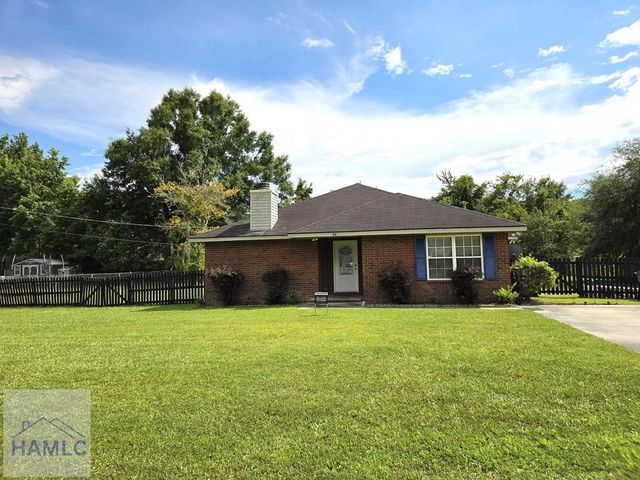 55 East Deer Court, Midway, GA 31320