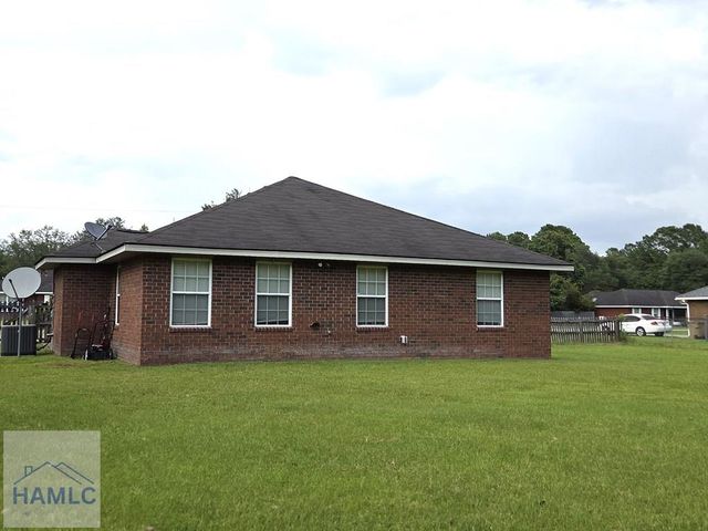 55 East Deer Court, Midway, GA 31320