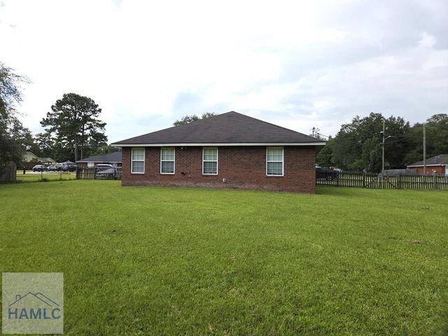 55 East Deer Court, Midway, GA 31320