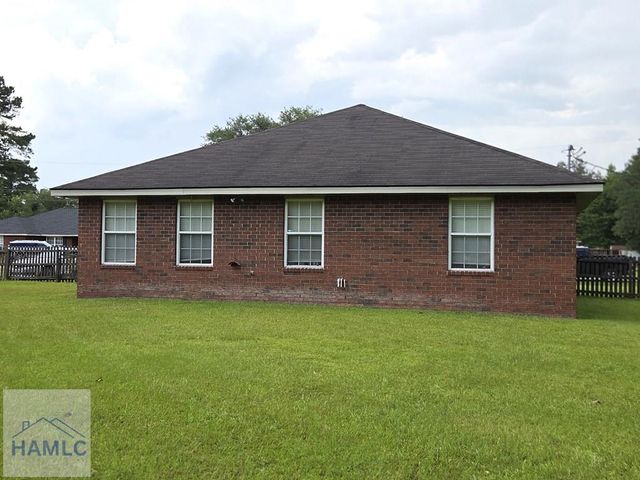 55 East Deer Court, Midway, GA 31320