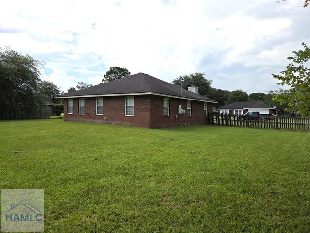 55 East Deer Court, Midway, GA 31320