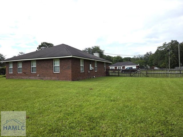 55 East Deer Court, Midway, GA 31320