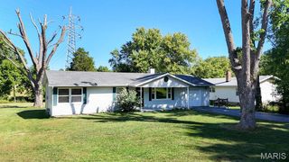 1009 Loretta Drive, Arnold, MO 63010