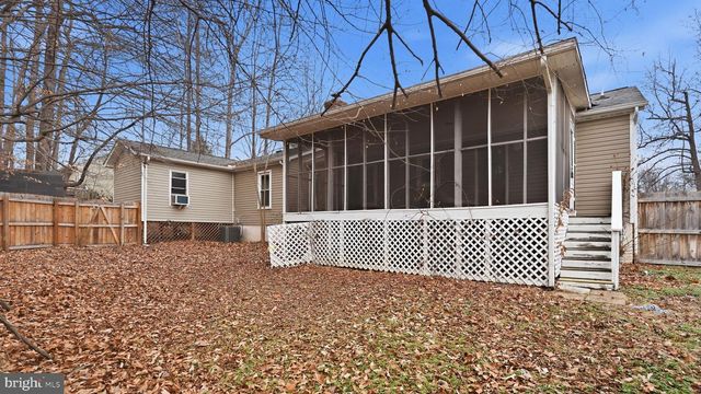 123 WHITSONS RUN, Stafford, VA 22554