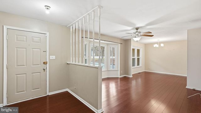 123 WHITSONS RUN, Stafford, VA 22554