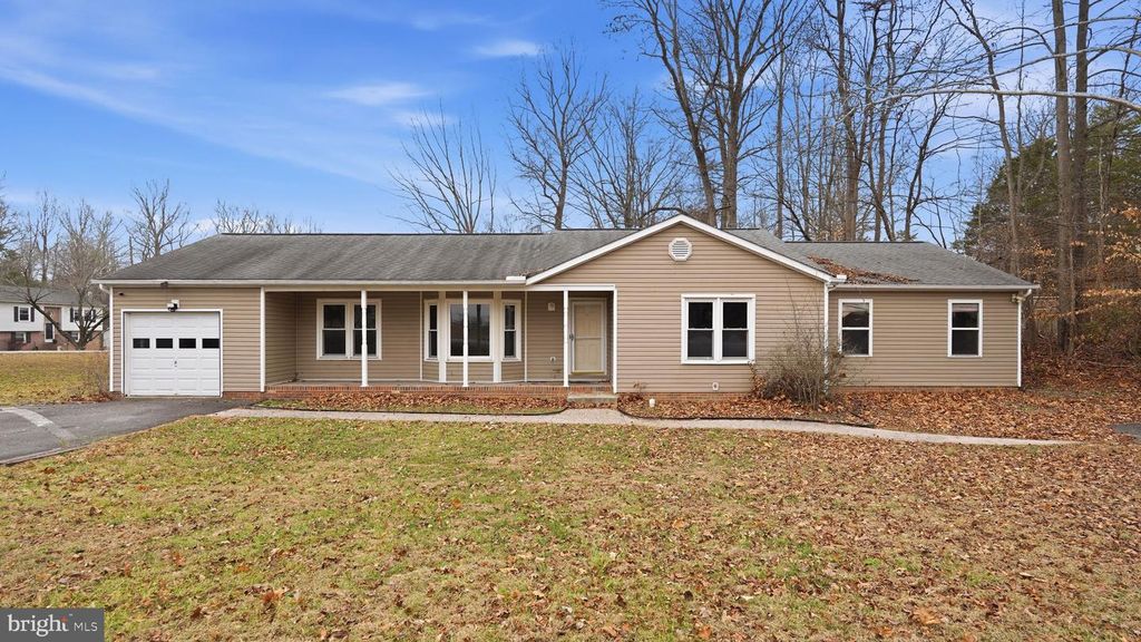 123 WHITSONS RUN, Stafford, VA 22554