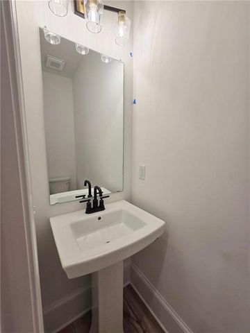 104 Waterview Court, Waleska, GA 30183