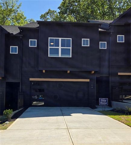 104 Waterview Court, Waleska, GA 30183