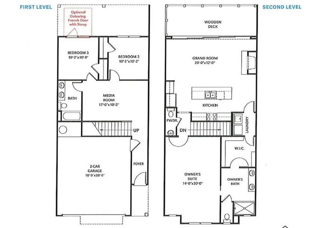104 Waterview Court, Waleska, GA 30183