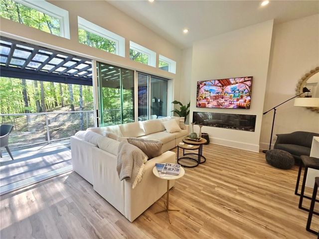 104 Waterview Court, Waleska, GA 30183