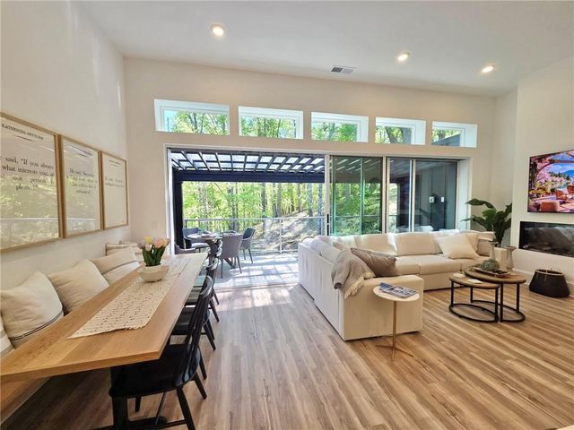 104 Waterview Court, Waleska, GA 30183