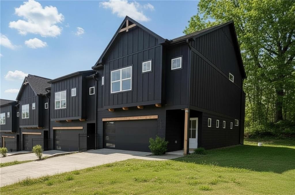 104 Waterview Court, Waleska, GA 30183