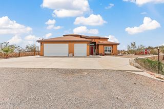 2595 Webb Road, Las Cruces, NM 88012