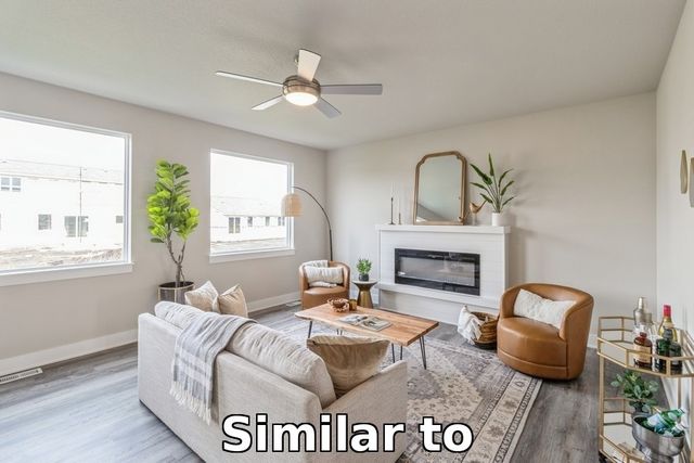 390 NW Compass Avenue, Waukee, IA 50263