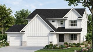 390 NW Compass Avenue, Waukee, IA 50263