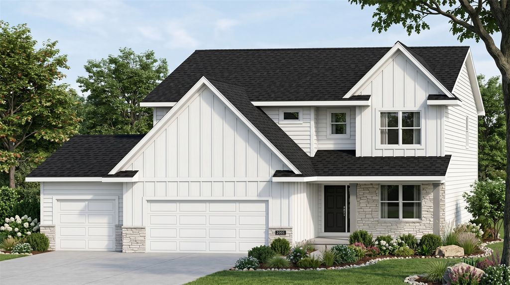 390 NW Compass Avenue, Waukee, IA 50263