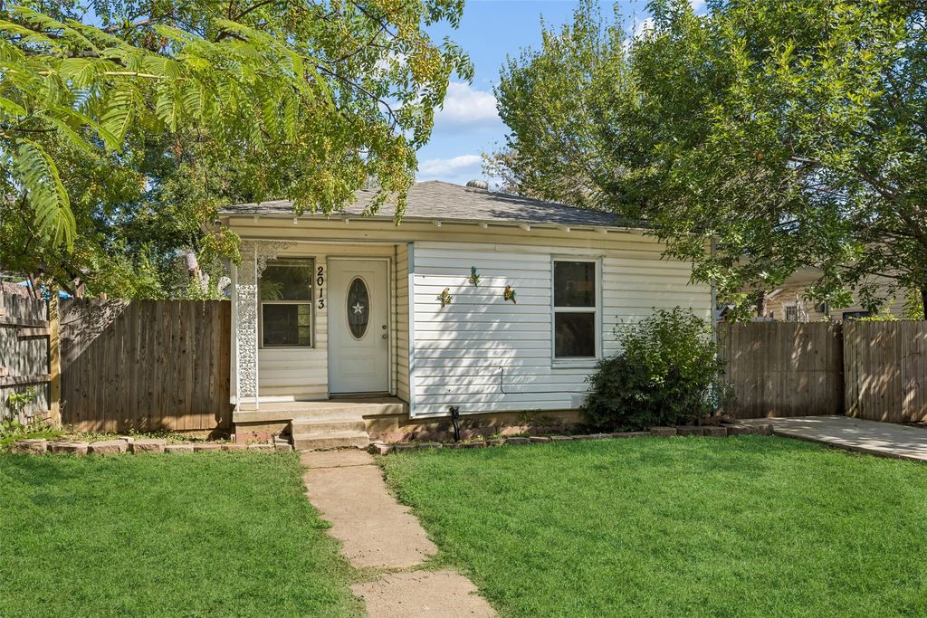 2013 Andrew Avenue, Fort Worth, TX 76105 — photo 3