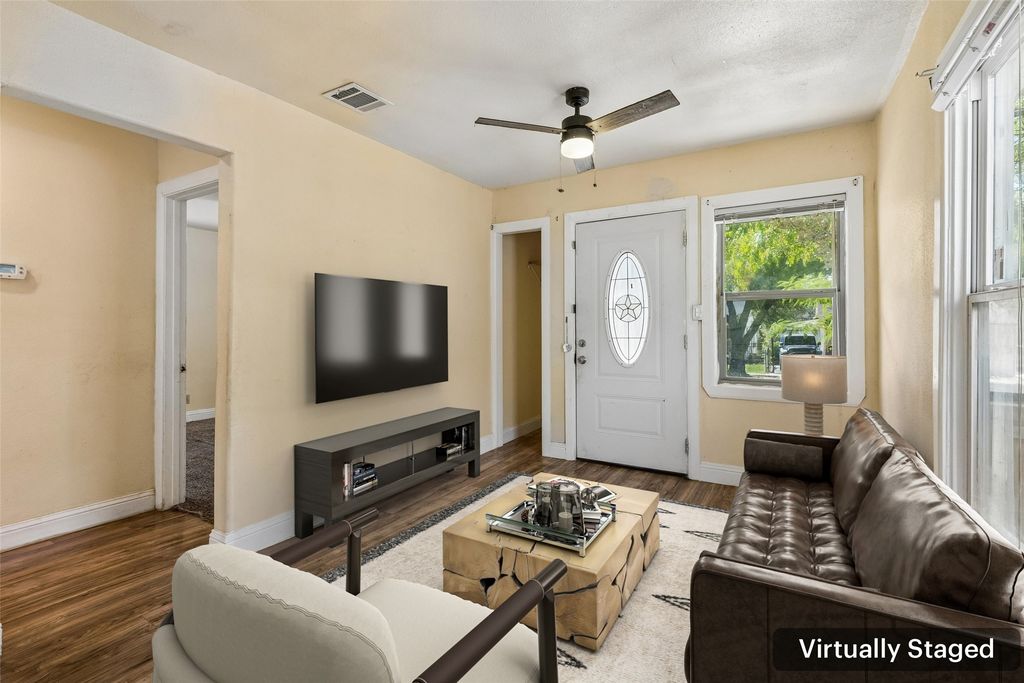 2013 Andrew Avenue, Fort Worth, TX 76105 — photo 4
