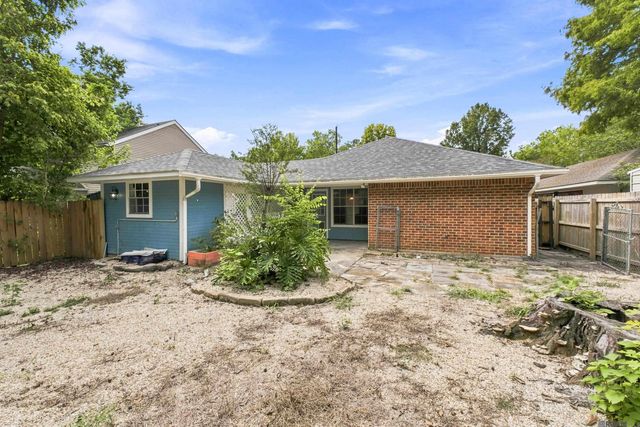8535 Barnett Dr, Baton Rouge, LA 70809