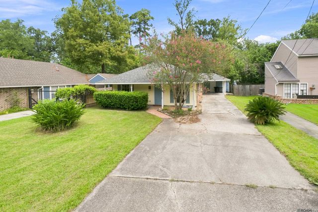 8535 Barnett Dr, Baton Rouge, LA 70809