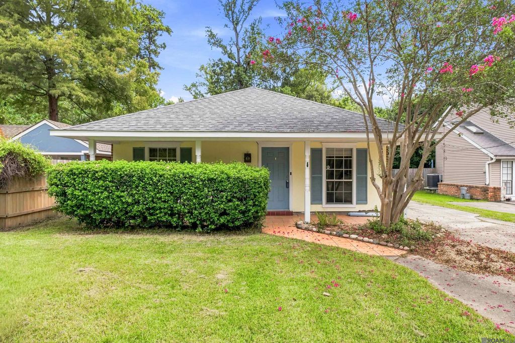 8535 Barnett Dr, Baton Rouge, LA 70809