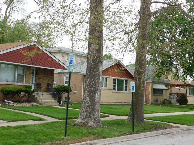 15314 Evers Street, Dolton, IL 60419
