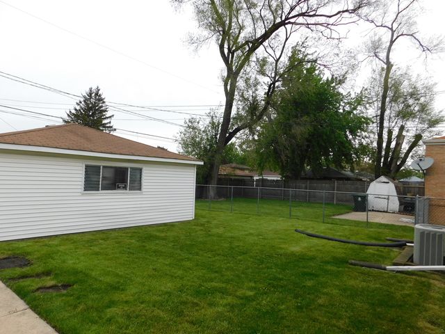 15314 Evers Street, Dolton, IL 60419