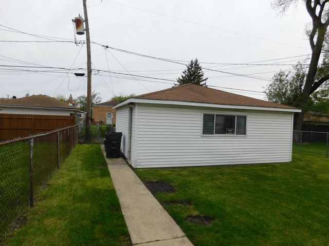 15314 Evers Street, Dolton, IL 60419