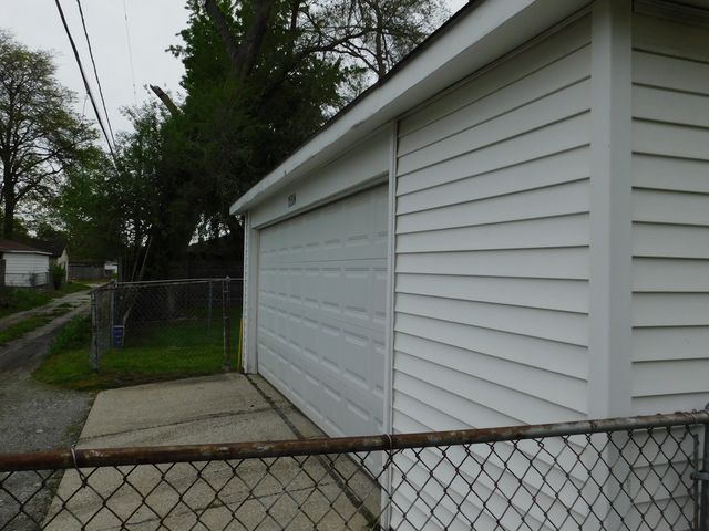 15314 Evers Street, Dolton, IL 60419