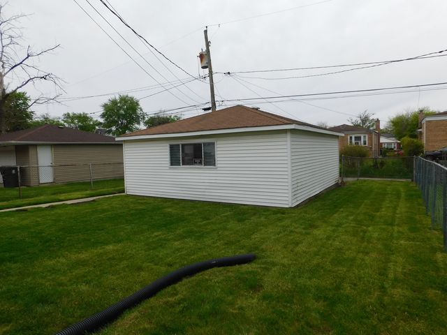 15314 Evers Street, Dolton, IL 60419