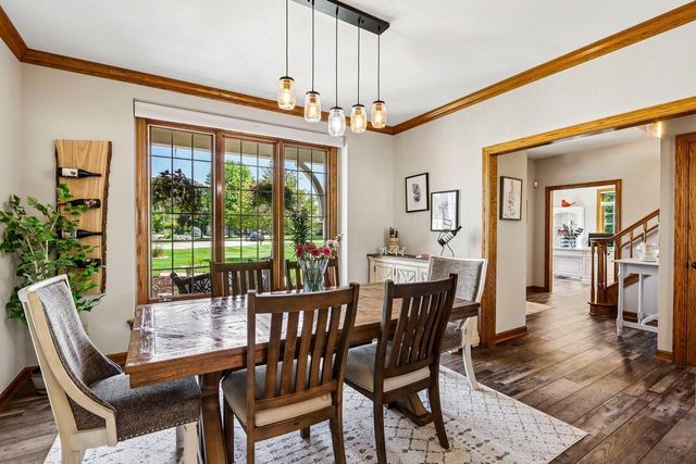 W288N3341 Lost Creek COURT, Pewaukee, WI 53072