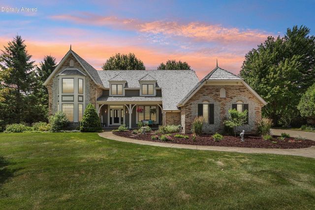 W288N3341 Lost Creek COURT, Pewaukee, WI 53072