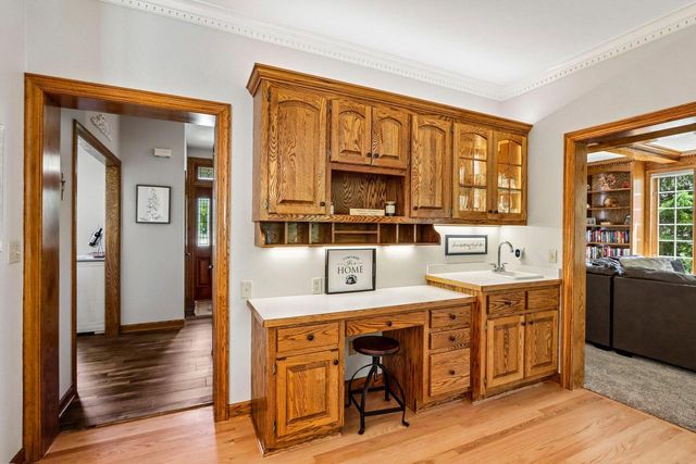 W288N3341 Lost Creek COURT, Pewaukee, WI 53072