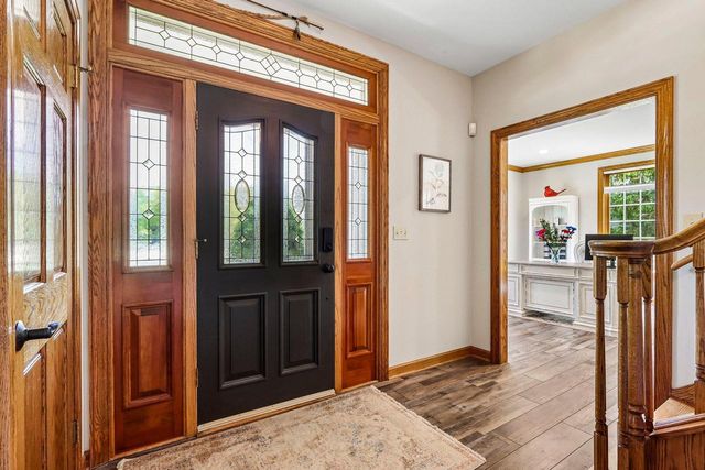 W288N3341 Lost Creek COURT, Pewaukee, WI 53072