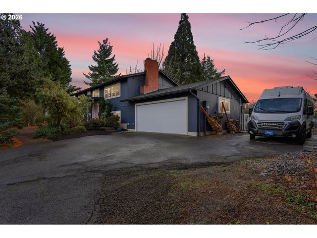 10050 Nw BRADY Ln, Portland, OR 97229