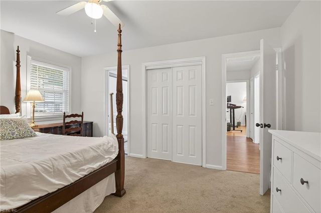 604 Musket CT, Newport News, VA 23602